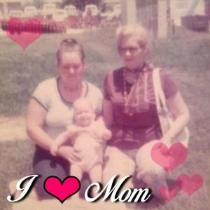 Meet your Posher, Nikki